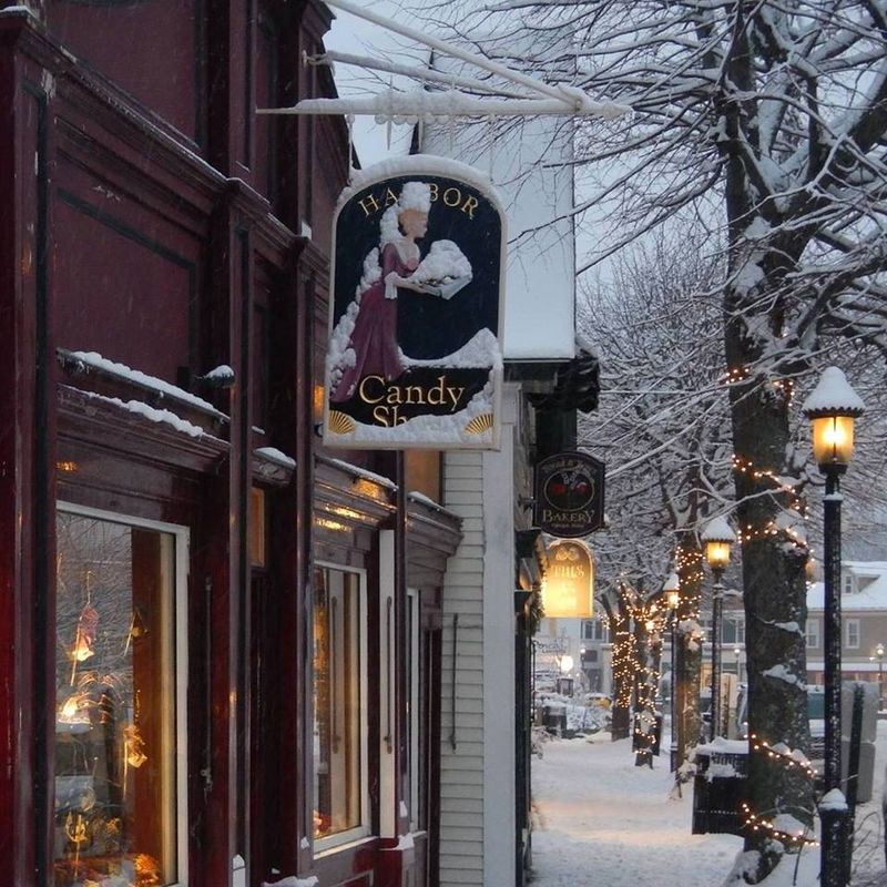 Harbor Candy Shop (Ogunquit)