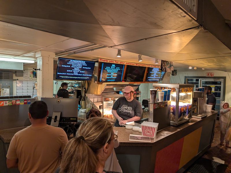 The Snack Bar That Keeps the Tradition Alive