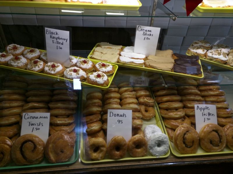 Donuts Worth the Detour