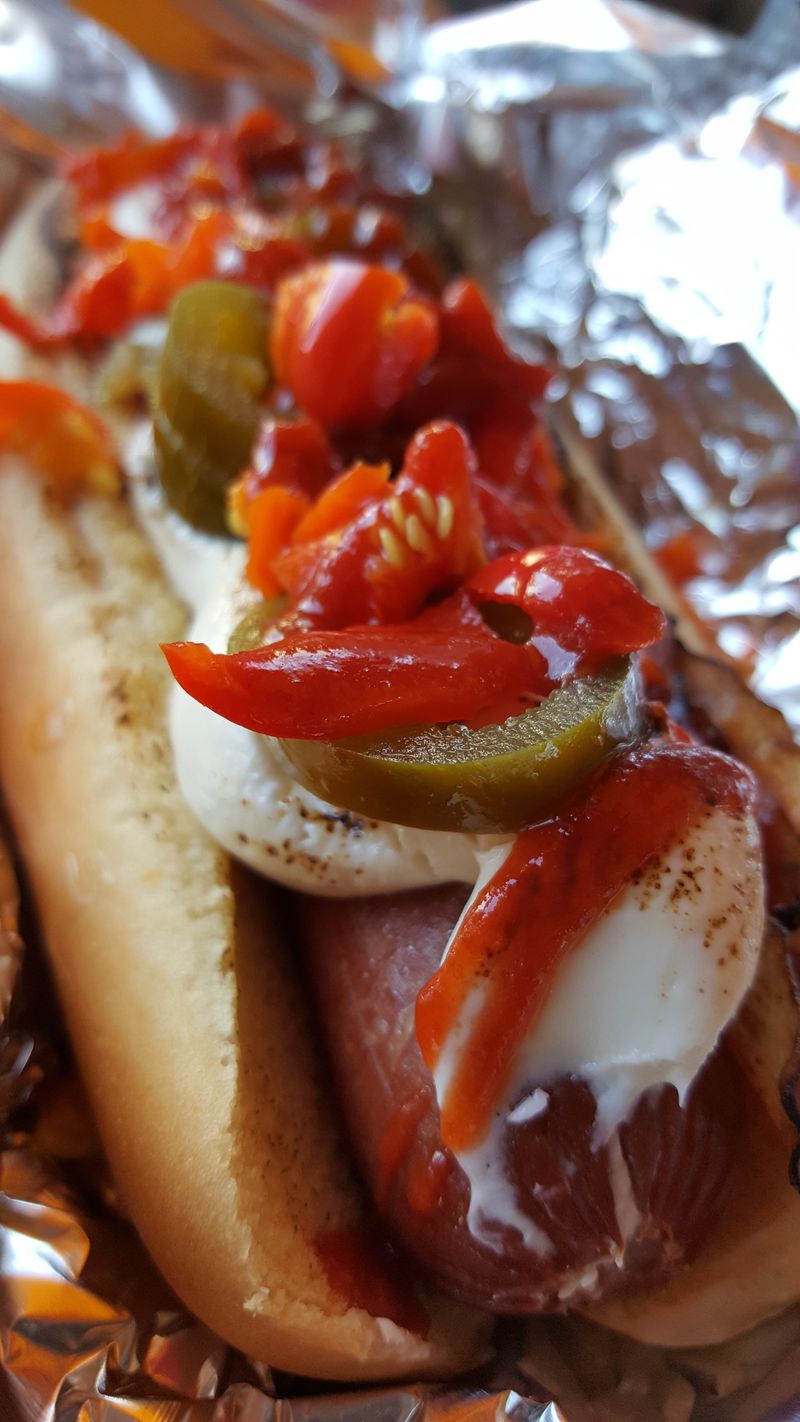 Hotdog Man &ndash; Union, MO