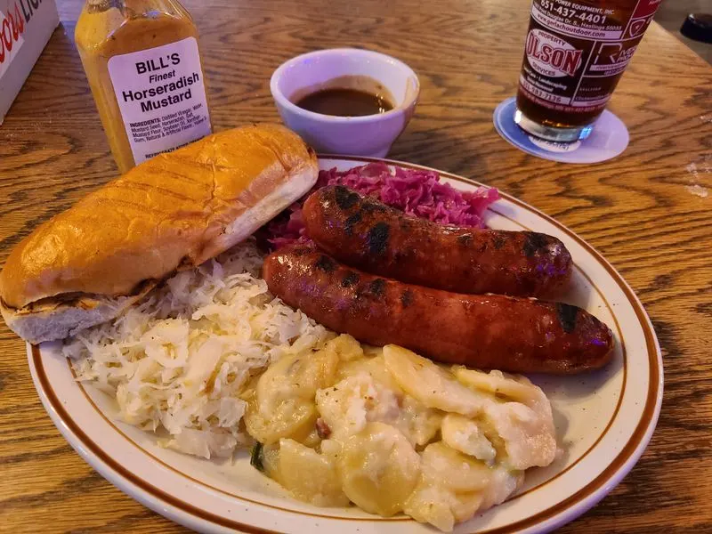 Hastings Bierstube &mdash; Hastings, MN