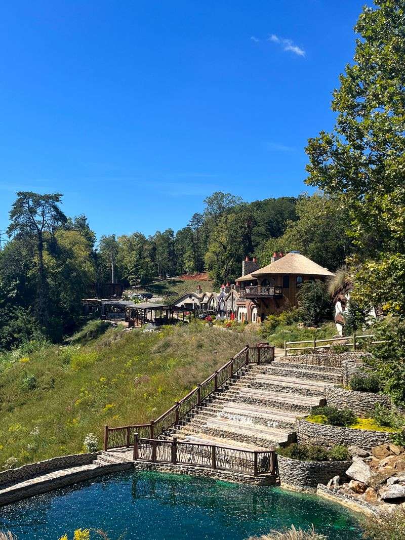 Wellness Touches: Pool, Fitness, and Fresh Air