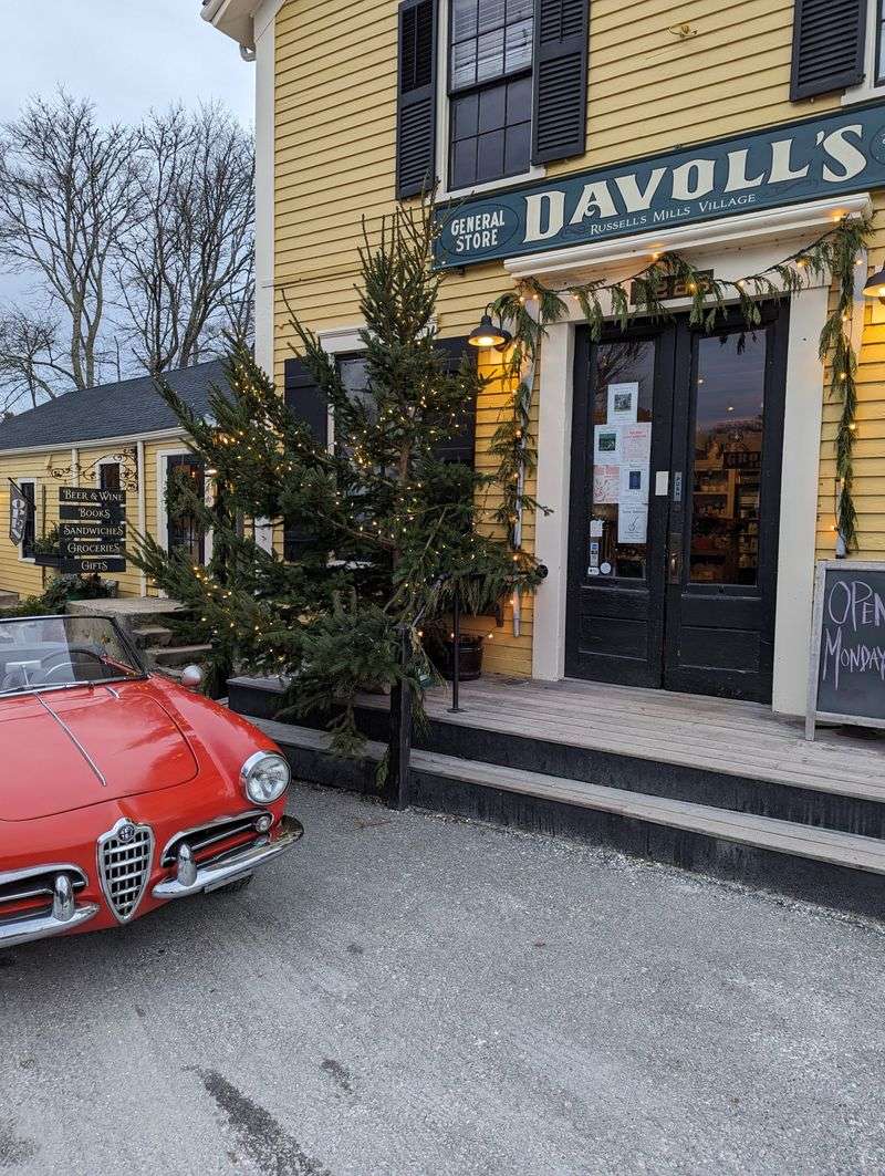 A Hidden Historic Gem