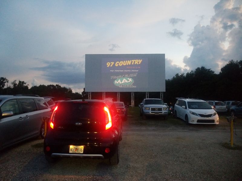 The Perfect Way to Watch a Movie &mdash; Your Way