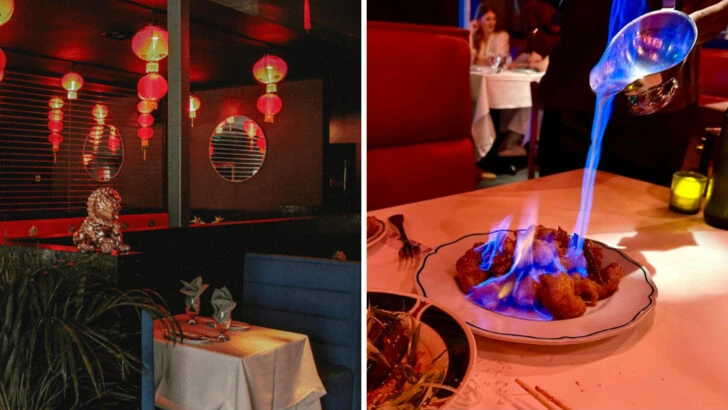 One of Florida&rsquo;s Most Talked-About Chinese Restaurants Is Easy to Miss at First