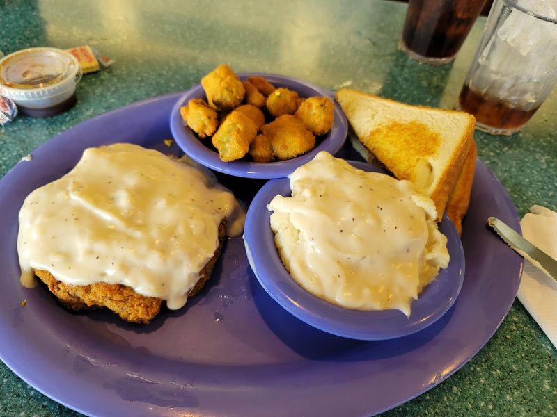 Classic Breakfast