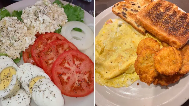 One of Ohio&rsquo;s Best-Kept Breakfast Spots Has a Chili That&rsquo;s Perfect on a Cold Day