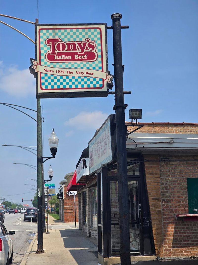 A Southside Staple With a Cult Following