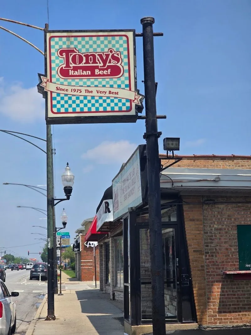 A Southside Staple With a Cult Following