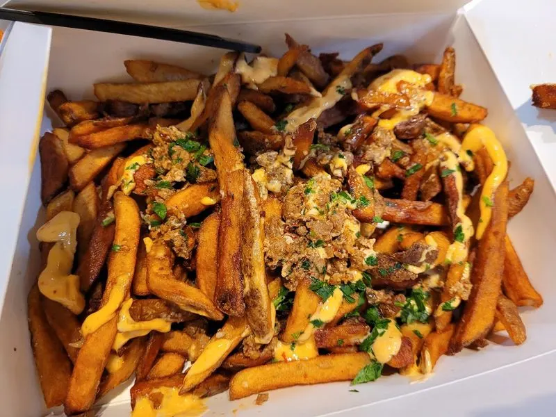 Poutine