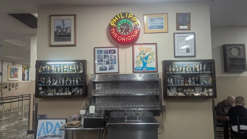 Famous Patrons and Pop Culture Cameos