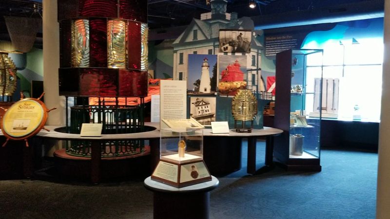 The Edmund Fitzgerald: Memory, Mystery, and Meaning