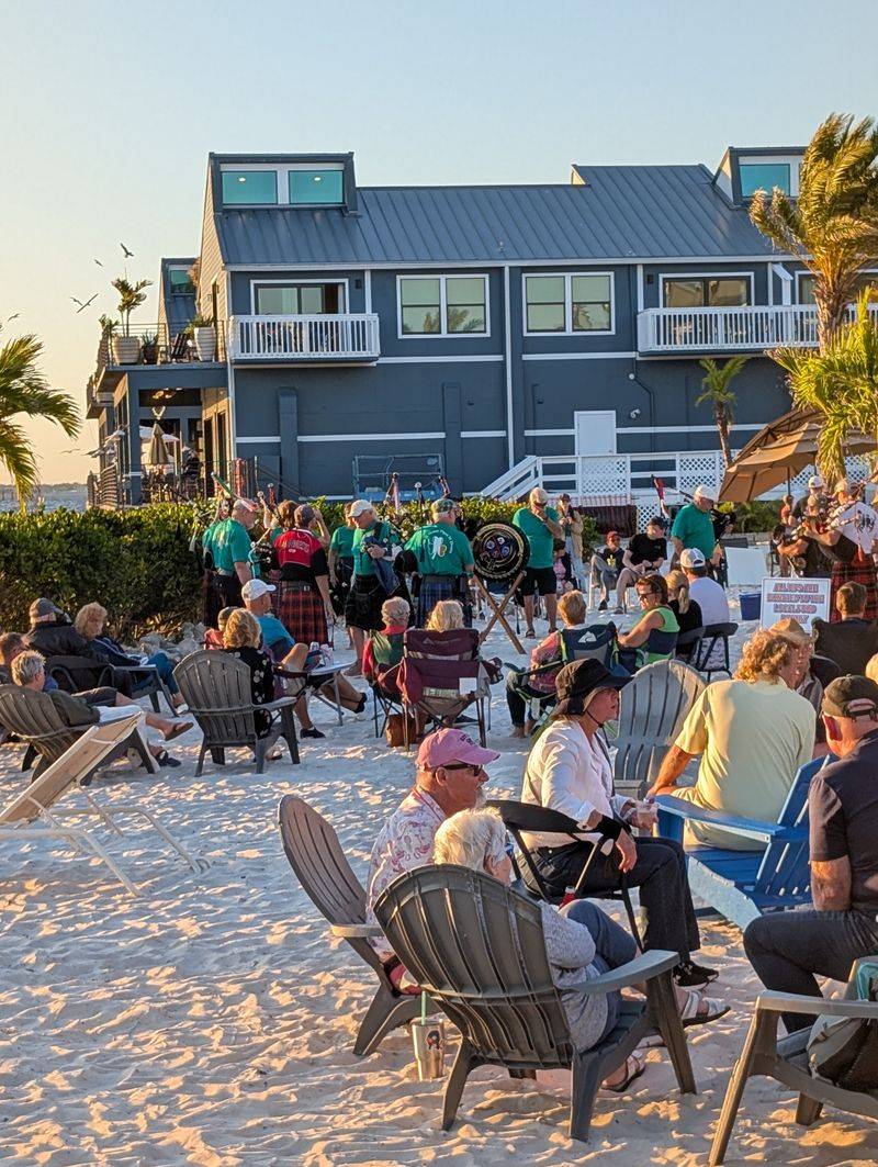 Fishermen&rsquo;s Village Key Lime & Tropical Fest (Punta Gorda)