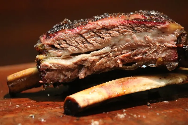 Pork Ribs Done Right