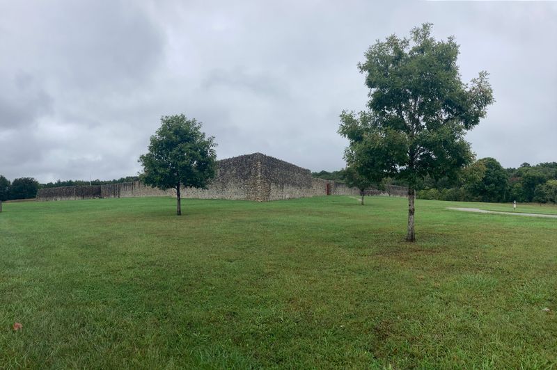 Location in Stoystown, Pennsylvania