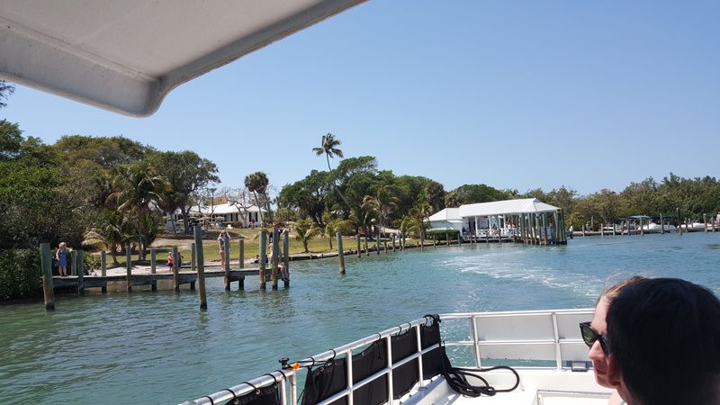 Fishing and Boating Culture