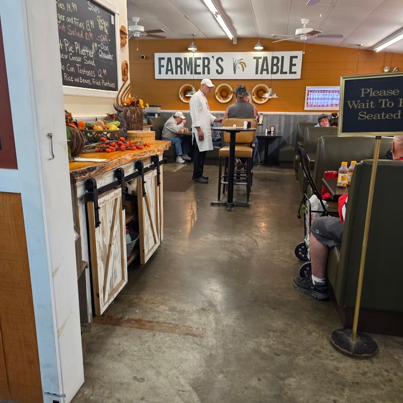 What To Eat Right Now