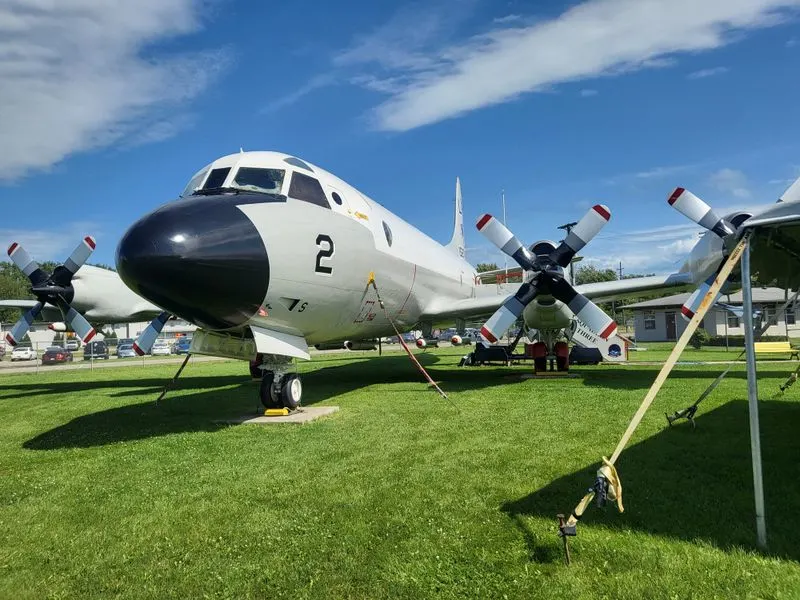 P 3 Orion Walkthrough and Sub Hunting Tales