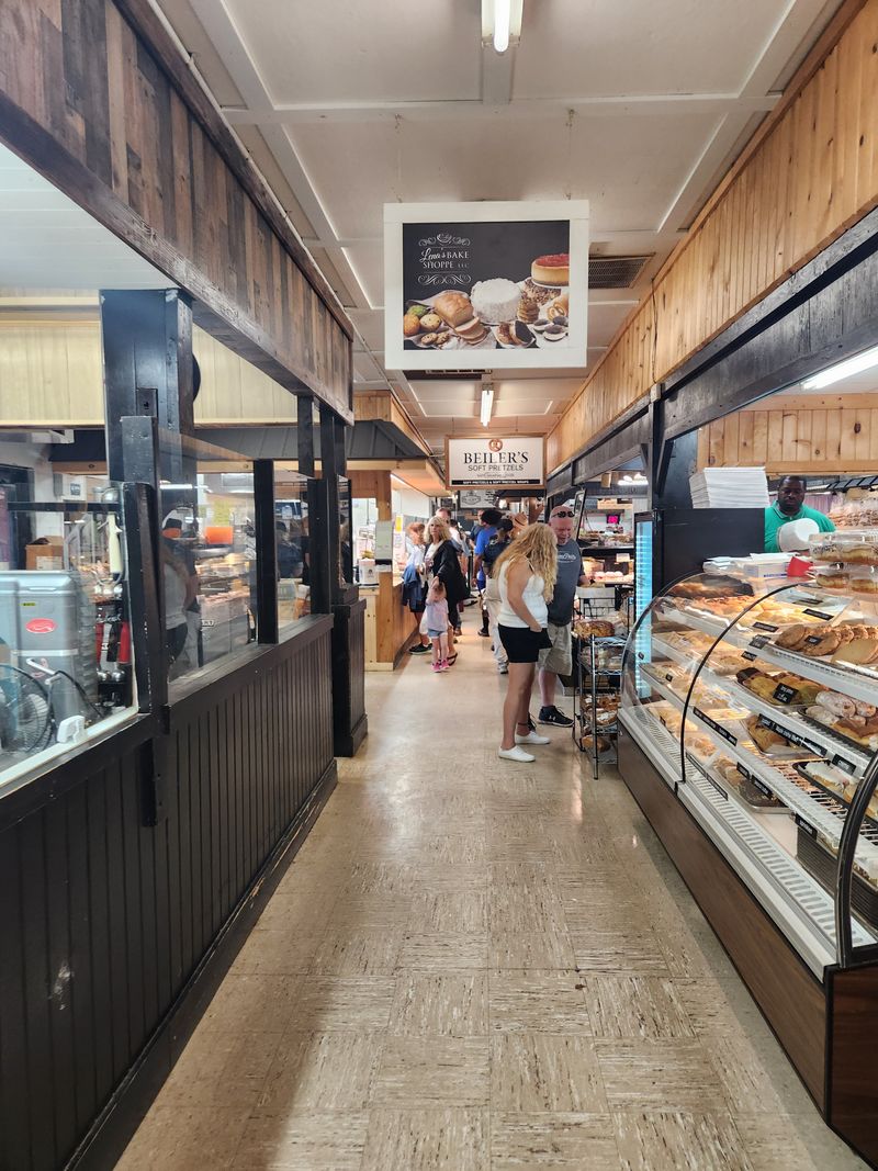 Practical Details: Days, Hours, Address, And Parking