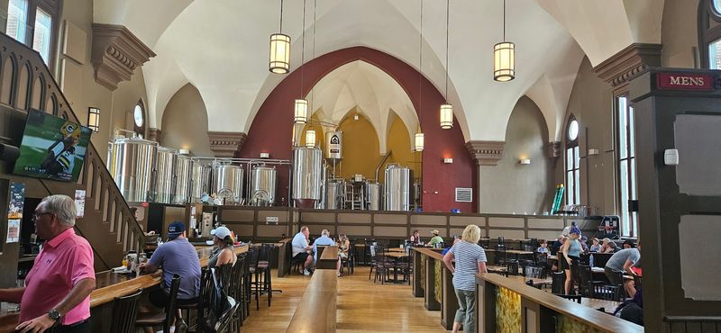 The Friendly and Knowledgeable Staff Experience