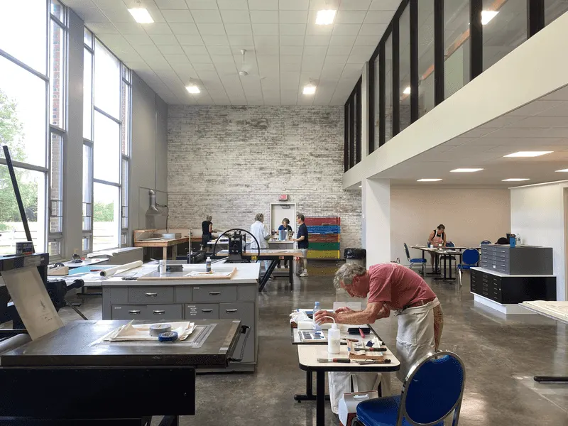 Arts, music, and community events