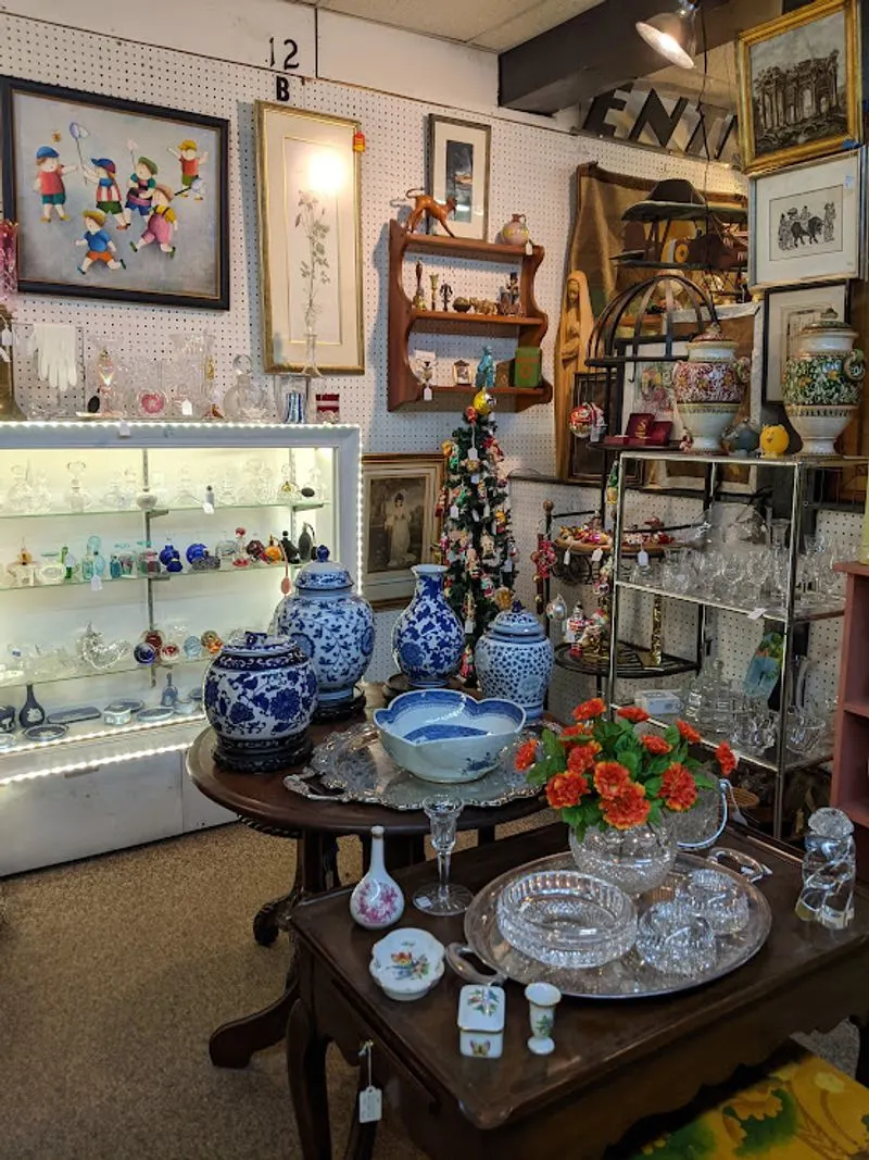 What to buy in Adamstown right now