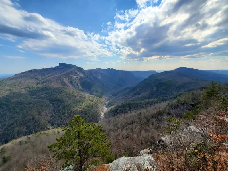 Linville Gorge