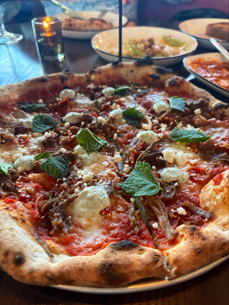 Wildcrust – Highland Park, Los Angeles