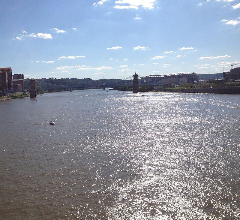 Ohio River