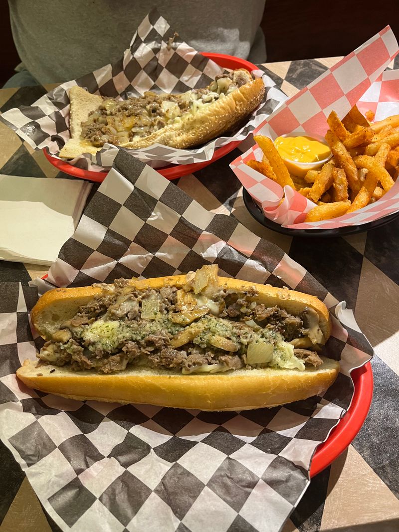 What To Try First: Recommended Orders