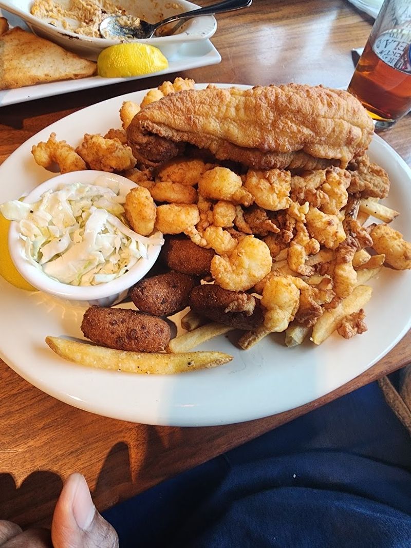 Sides That Make It Sing