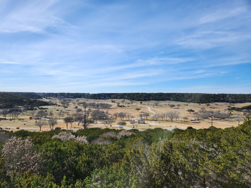 The Sound and Feel of the Hilltop