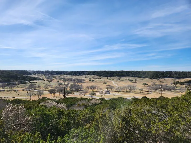 The Sound and Feel of the Hilltop