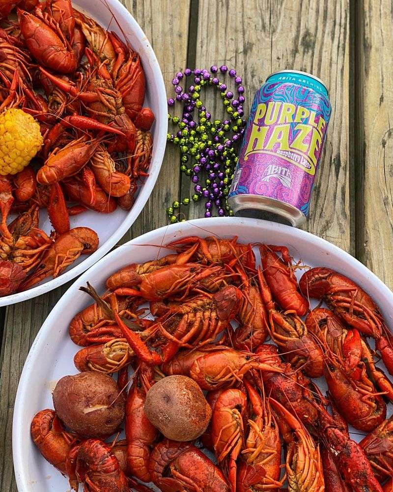 Rex&rsquo;s Seafood fan favorites