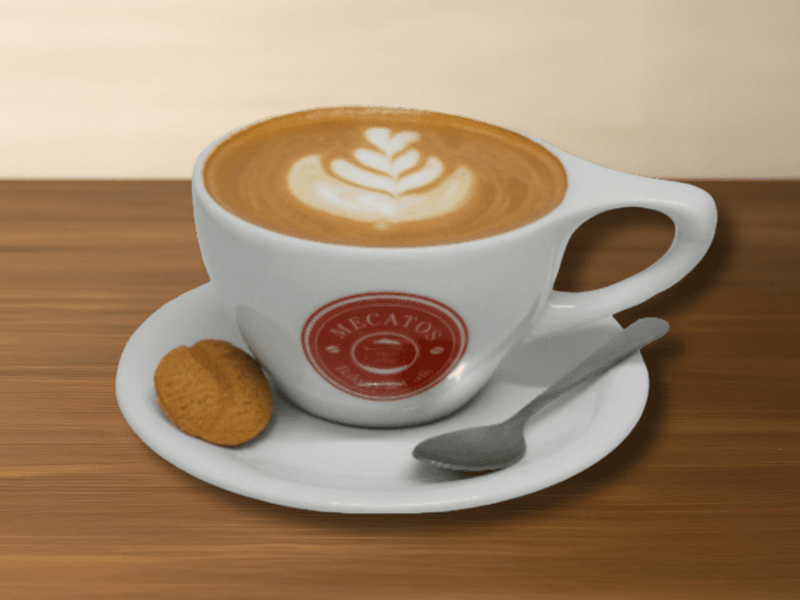 Coffee That Competes With Chains