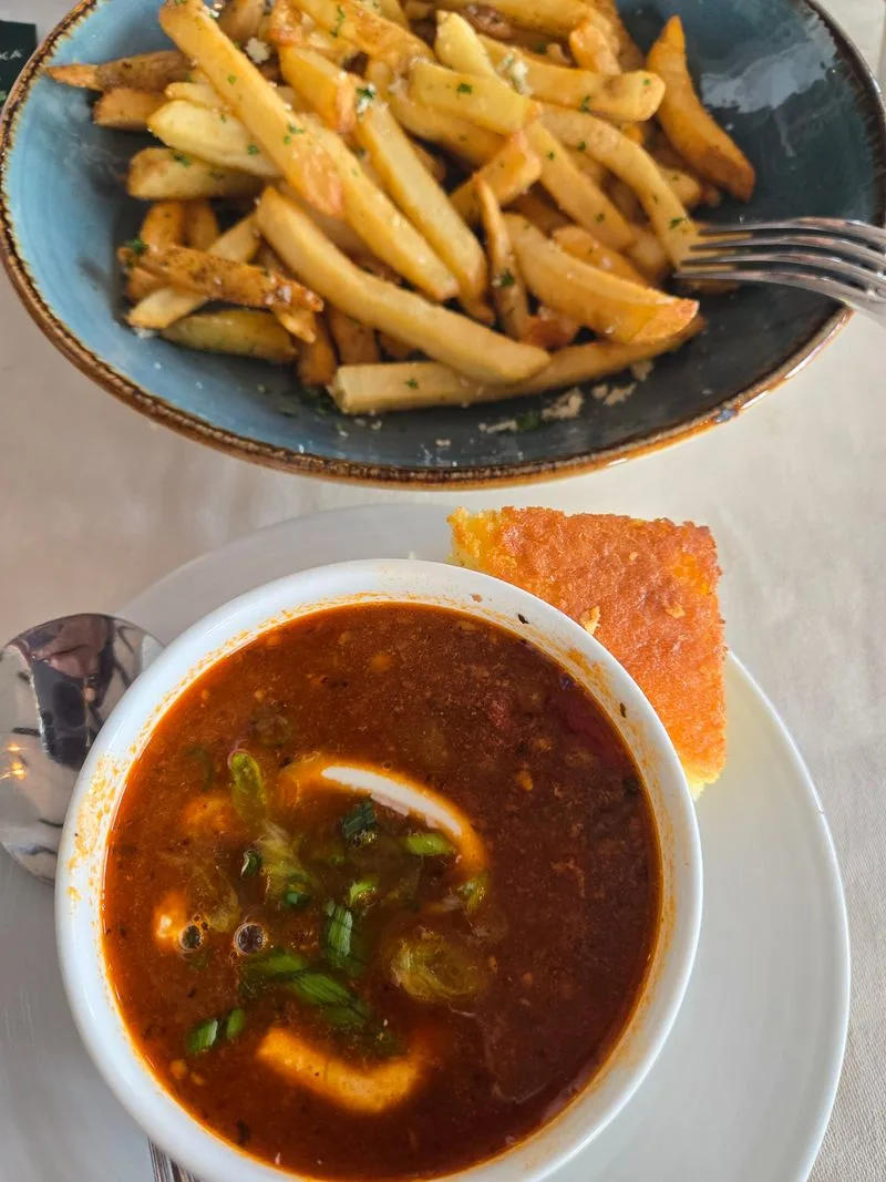 Refined Alpine Cuisine With Regional Flair