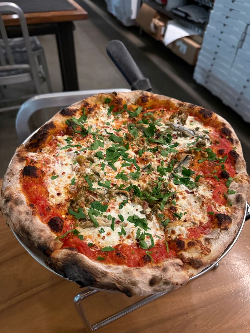 Area Four &mdash; Cambridge, MA