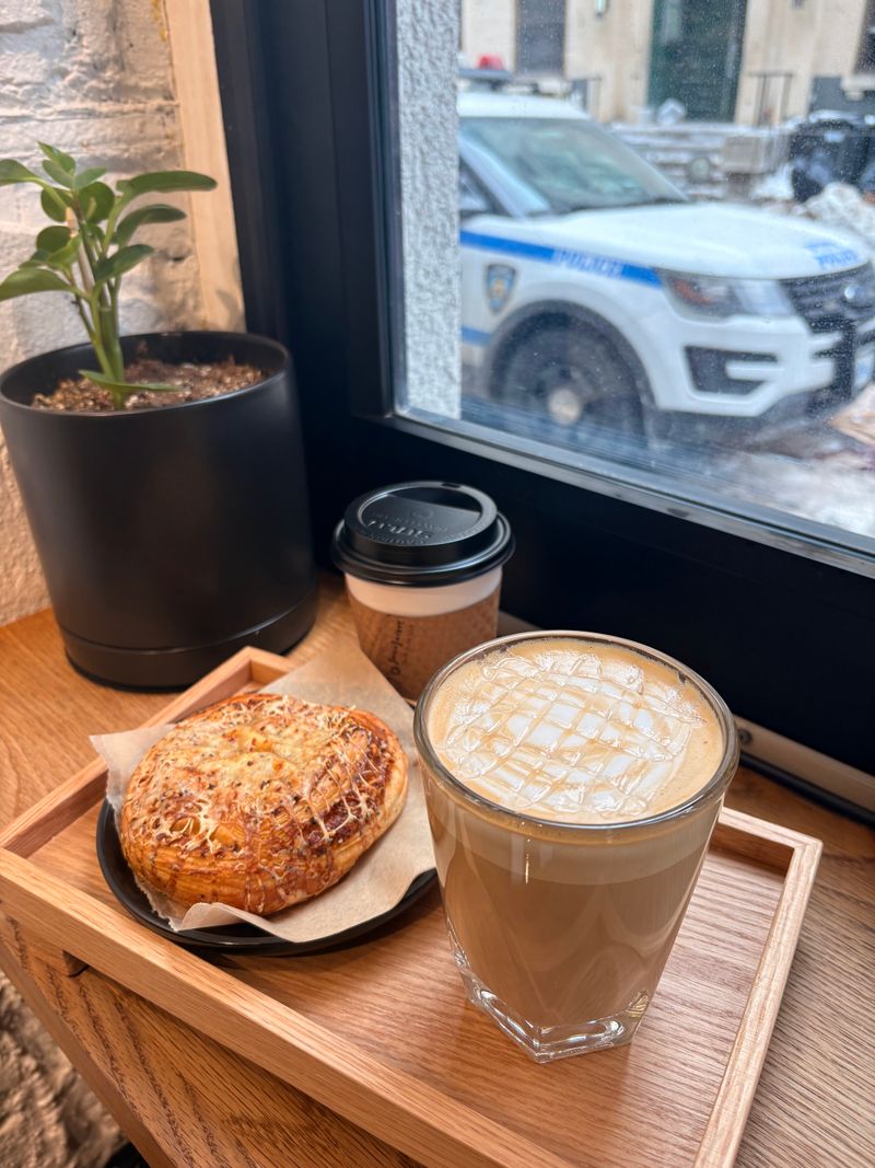 Kor&eacute; Coffee &ndash; Nolita, New York, NY