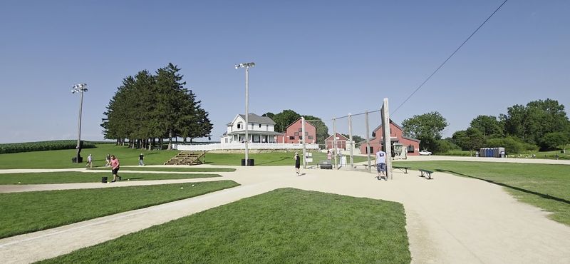Field of Dreams Movie Site