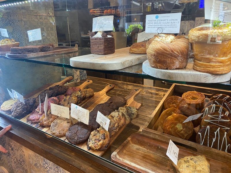 Famous Baked Goods Made With French Tradition