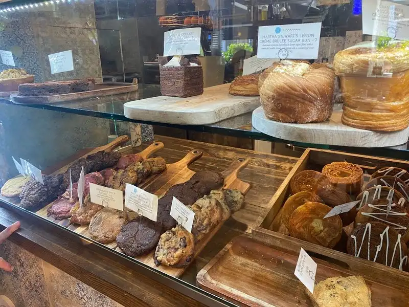 Famous Baked Goods Made With French Tradition