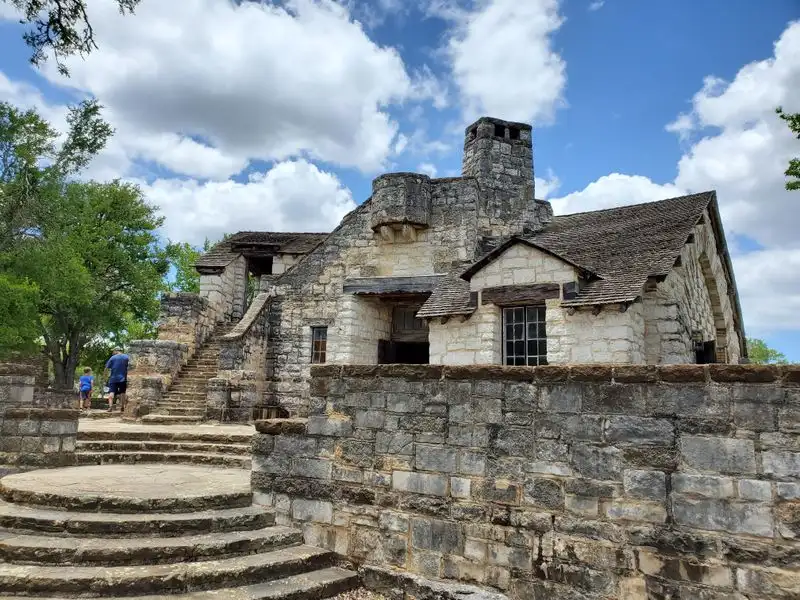 Historic Buildings and Architecture