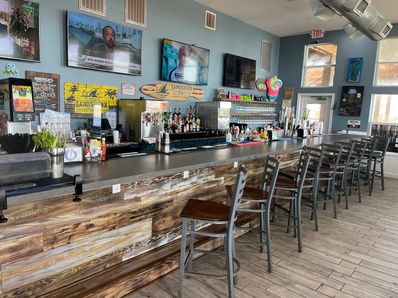 Unpretentious and tuned to the tide