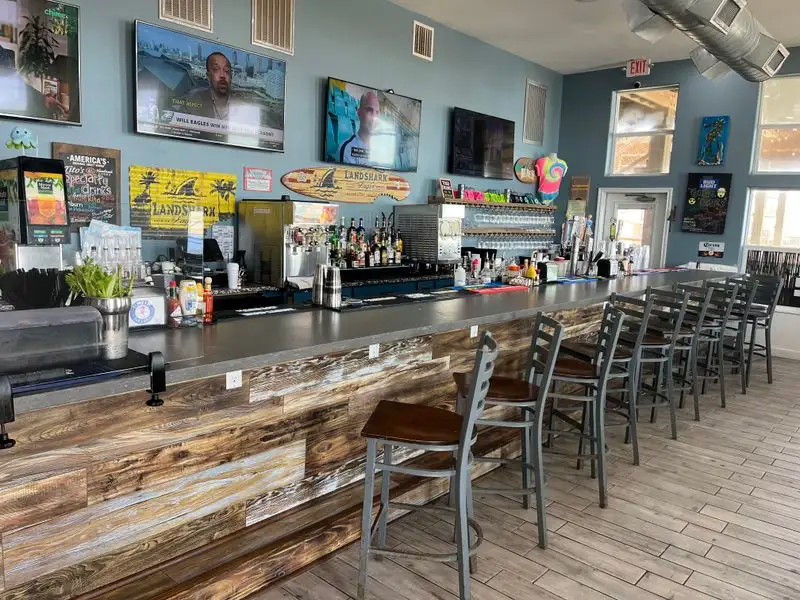 Unpretentious and tuned to the tide