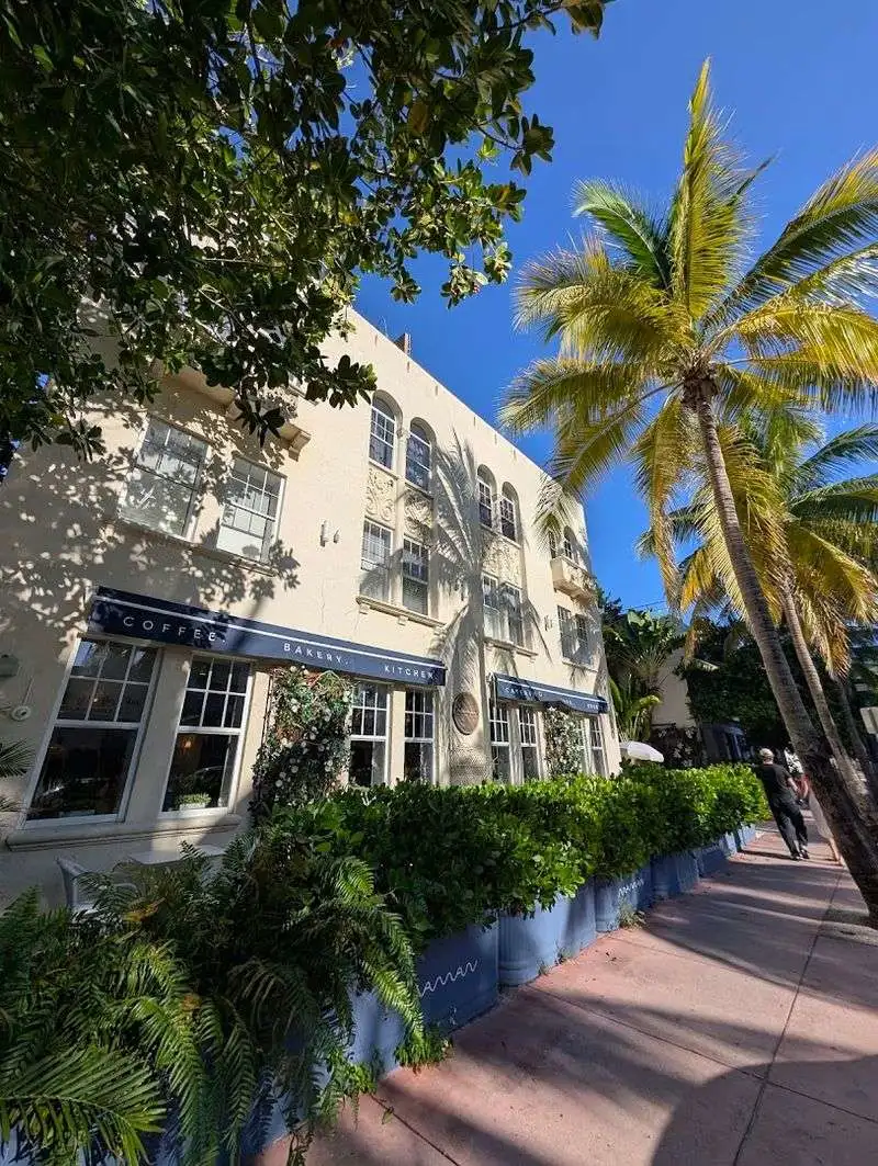 Essential Visitor Info for Planning Your maman Miami Beach Trip