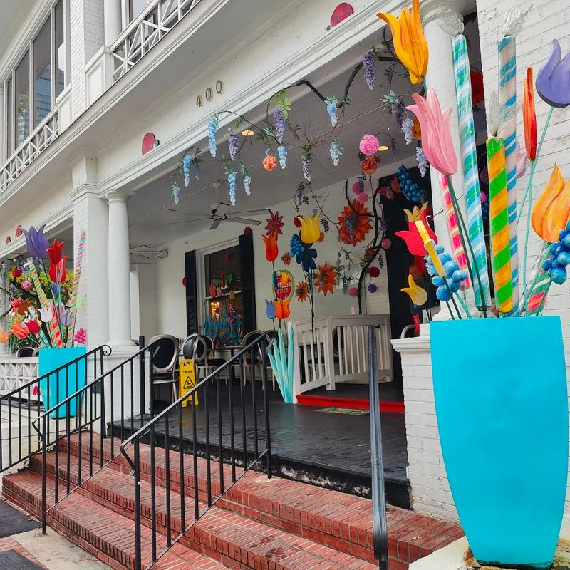 When To Visit and Practical Tips