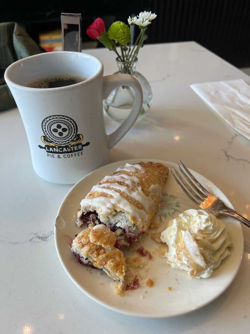 Lancaster Pie & Coffee &mdash; Lancaster, PA