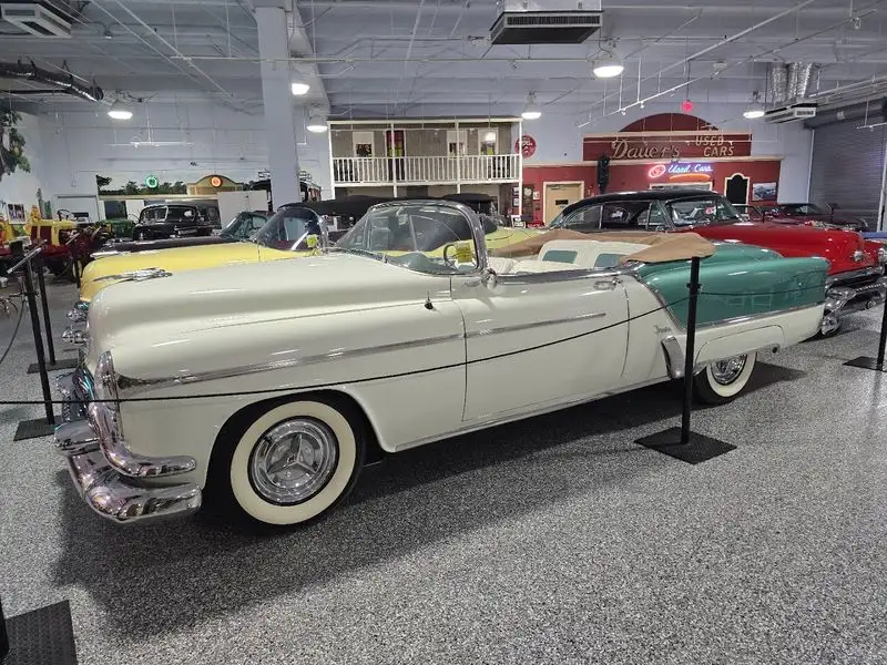 Authentic Scenes From Everyday Mid-Century Life