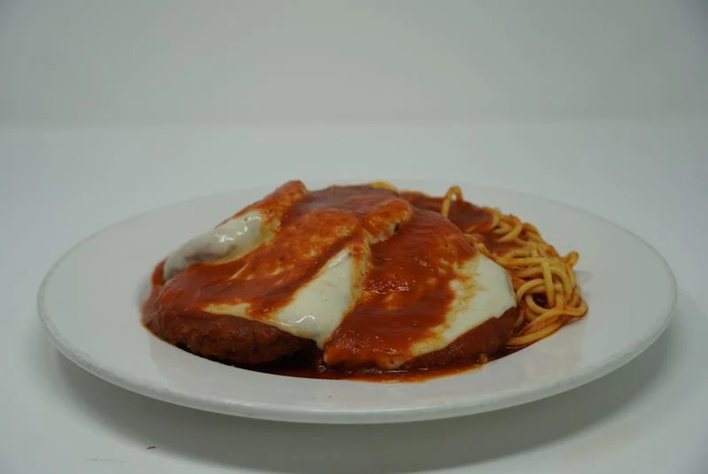 The Chicken Classics: Parmigiana, Marsala, And More