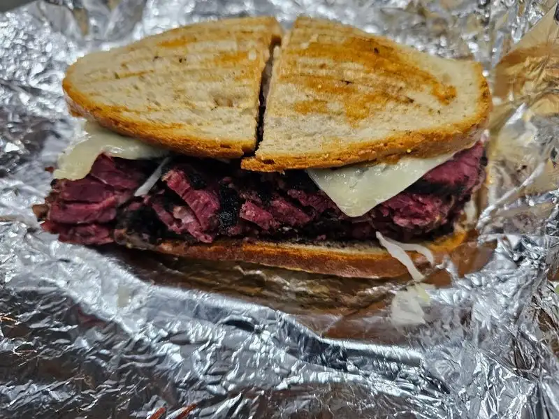 Thick, Juicy, and Sliced to Perfection